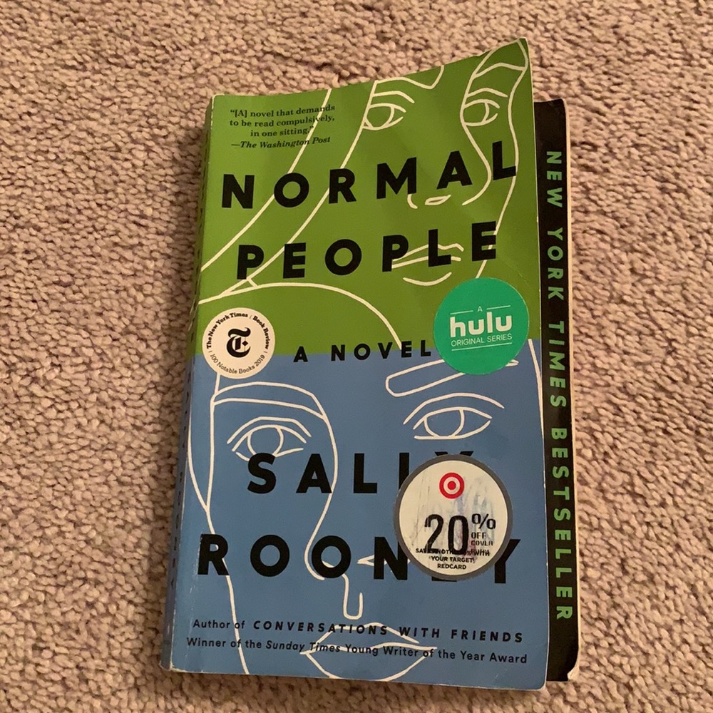 📚 “Normal People” 📚 - Picture 11 of 11